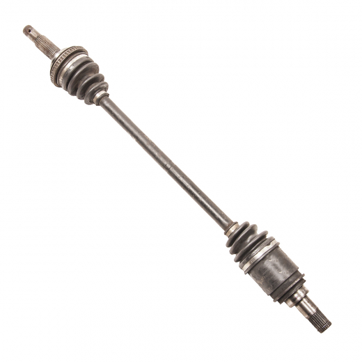 Привод Toyota Caldina '97-'02/ Carina '98-'01/ Corona Premio '97-'01 (3S-FE, 3S-GE, 3C-TE) задний левый 4WD контрактный