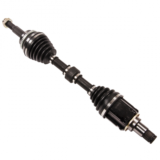 Привод Toyota Ipsum/ Picnic/ Avensis Verso '01-'09/ Noah/ Voxy '07-'19/ Wish '09-'17 (1AZ-FE, 2AZ-FE, 3ZR-FE, 3ZR-FAE) передний левый(Китай)