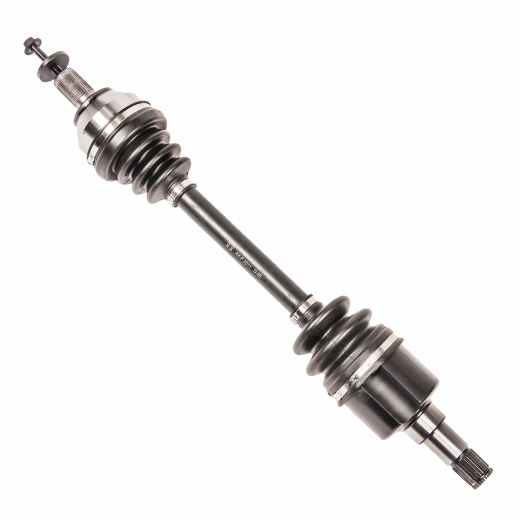 Привод Ford Focus II '04-'11/ C-Max '03-'10 (ASD, HWD, QQD, AOD, HXD) передний левый MT 2WD Pilenga