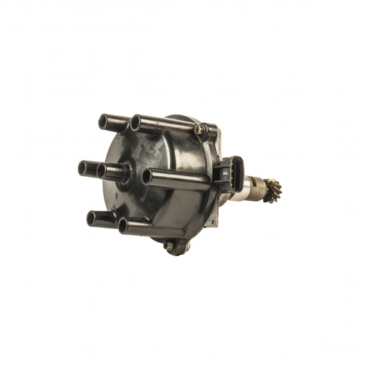 Трамблер Toyota Mark II/ Chaser/ Cresta '88-'92/ Crown '88-'95/ Supra '89-'90 (1G-FE) контрактный