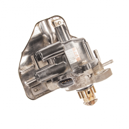 Трамблер Toyota Estima '90-'98  Estima Lucida/ Estima Emina '92-'99 (2TZ-FE) контрактный 