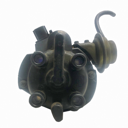 Трамблер Nissan Wingroad/ Pulsar/ Presea '90-'95/ AD '90-'97/ Sunny '90-'94/ Bluebird '91-'95/ Avenir '90-'98 (GA15DS, GA13DS, GA16DS) 2 контакта контрактный