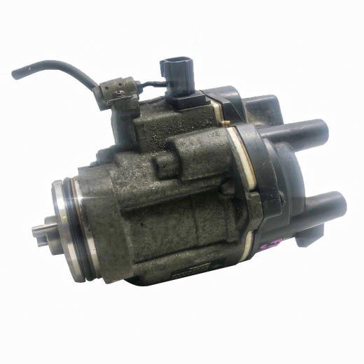 Трамблер Nissan Wingroad/ Pulsar/ Presea '90-'95/ AD '90-'97/ Sunny '90-'94/ Bluebird '91-'95/ Avenir '90-'98 (GA15DS, GA13DS, GA16DS) 2 контакта контрактный