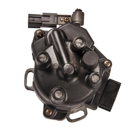 Трамблер Nissan R'nessa '97-'01/ Presage/ Bassara '98-'01 (KA24DE) контрактный