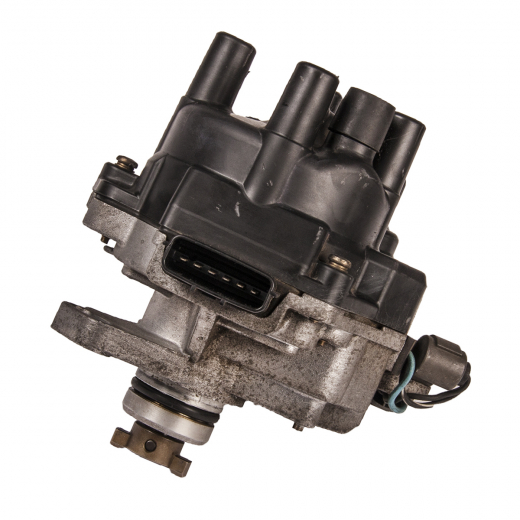 Трамблер Nissan R'nessa '97-'01/ Presage/ Bassara '98-'01 (KA24DE) контрактный