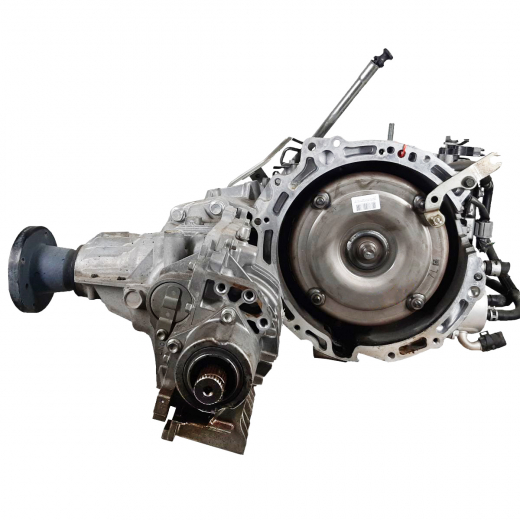 АКПП для Mazda Axela '09-'13/ Premacy '05-'10/ Premacy '10-'18 ДВС (LF-VE) контрактная (4 ступ. 4WD)