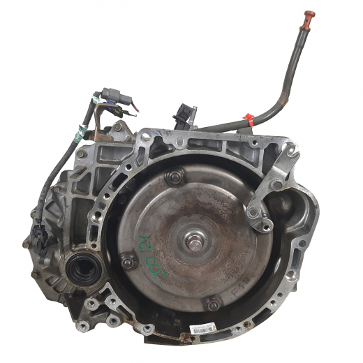 АКПП для Mazda Demio '02-'07/ Verisa '04-'15 ДВС (ZJ-VE, ZY-VE) контрактная (4 ступ. 2WD)
