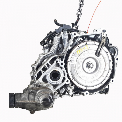 АКПП SP1A для Honda Freed '08-'24 ДВС (L15A i-VTEC) контрактная (5 ступ. 4WD)