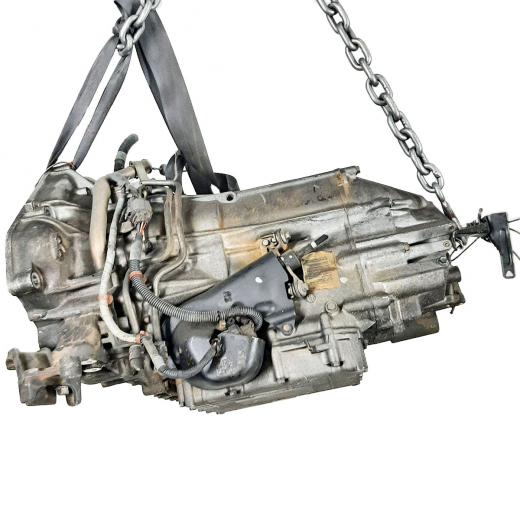АКПП M5HA для Honda Inspire/ Saber '95-'98 ДВС (C32A) контрактная (4 ступ. 2WD)