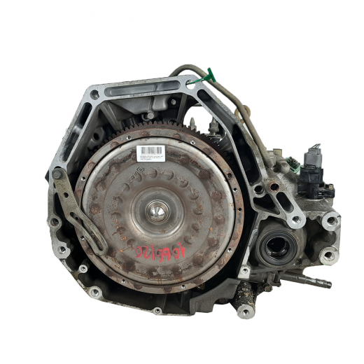 АКПП SKNA для Honda S-MX '99-'02/ Stepwgn '99-'01 ДВС (B20B) контрактная (4 ступ. 2WD)