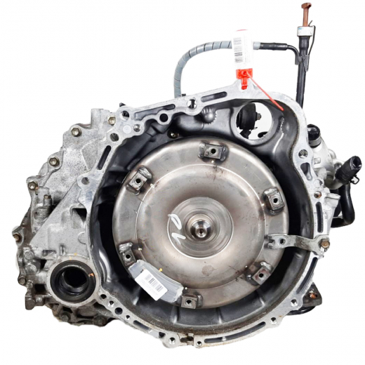АКПП U241E для Toyota Avensis '03-'08 ДВС (1AZ-FSE) контрактная (4 ступ. 2WD)