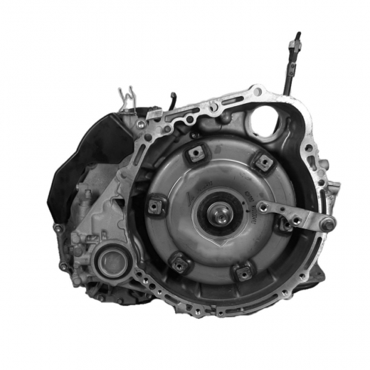 АКПП U250E для Toyota Camry '06-'11 ДВС (2AZ-FE) контрактная (5 ступ. 2WD)