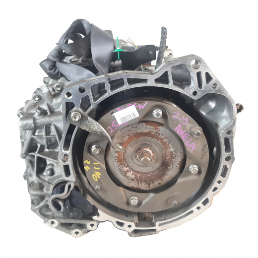 Вариатор (CVT) для Mazda Axela '09-'13 ДВС (ZY-VE) контрактная ( 2WD)