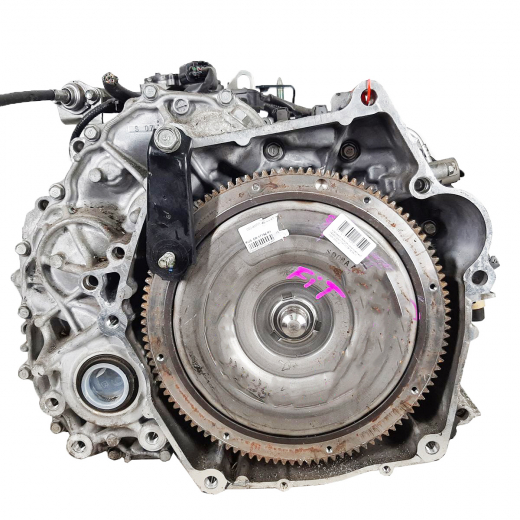 Вариатор (CVT) SE5A для Honda Fit '07-'13 ДВС (L13A i-VTEC, L15A i-VTEC) контрактная ( 2WD)