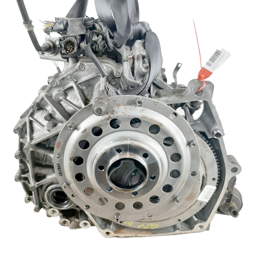 Вариатор (CVT) SE7A для Honda Fit Shuttle '11-'15/ Fit '07-'13 ДВС (LDA-MF6, LEA-MF6 i-VTEC) контрактная ( 2WD)