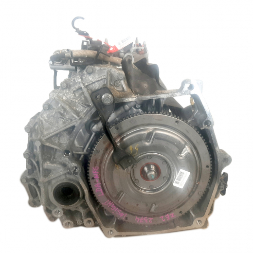 Вариатор (CVT) SBLA для Honda Insight '09-'14 ДВС (LDA-MF6, LEA-MF6 i-VTEC) контрактная ( 2WD)