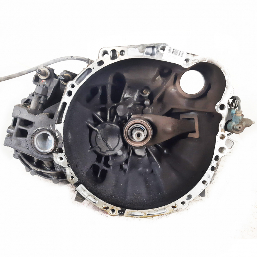 МКПП S50 для Toyota Vista/ Camry '94-'98/ Corona '87-'96/ Caldina '92-'02/ Carina '88-'92/ Carina '92-'96/ Curren '94-'98/ ED '89-'98/ Exiv '89-'98 ДВС (4S-FE, 4S-FI) контрактная (5 ступ. 2WD)