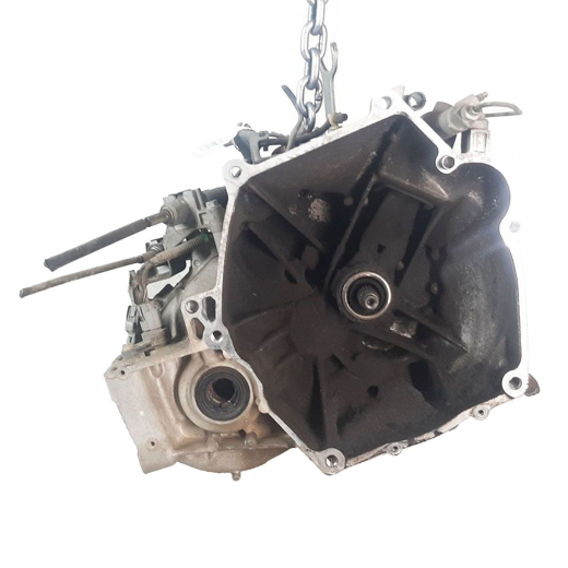 МКПП SWLM для Honda Fit '01-'07 ДВС (L15A VTEC) контрактная (5 ступ. 2WD)