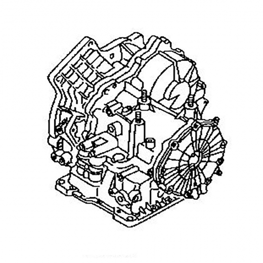 АКПП для Mazda Familia '00-'02 ДВС (ZL-VE) Activematic (типтроник) контрактная (4 ступ. 2WD) 10.2000 - 09.2002