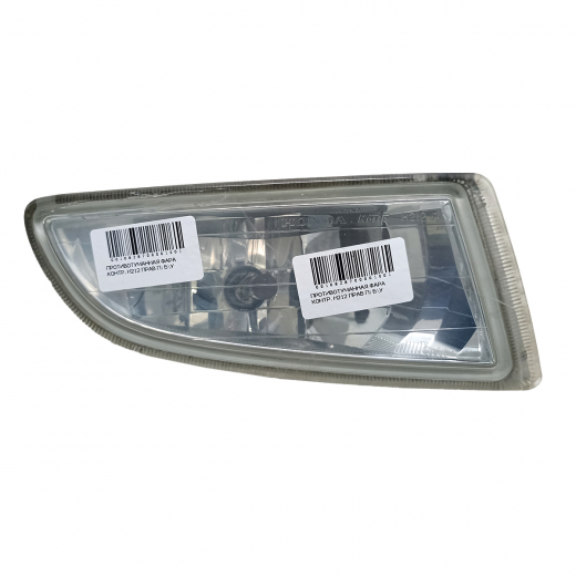Противотуманная фара Honda Civic '00-'06 правая (H212) контрактная