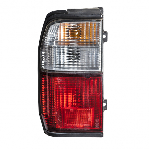 Стоп сигнал Mazda Bongo Brawny Van '99-'10/ Bongo '99-'17/ Nissan Vanette '99-'17 левый (220-61871) контрактный