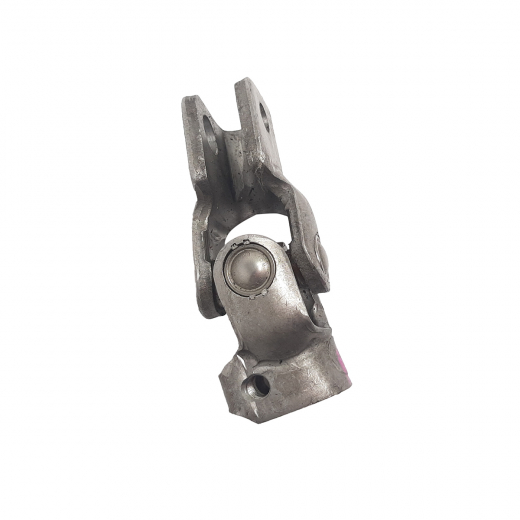 Карданчик рулевой рейки Mazda Familia '98-'04/ Premacy '99-'05/ Ford Laser Lidea '98-'01/ Ixion '99-'03 контрактный
