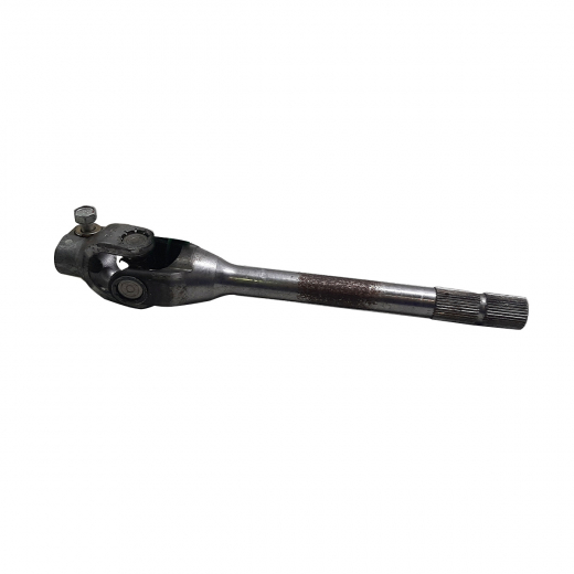 Карданчик рулевой рейки Mitsubishi Lancer '03-'10/ Cedia '00-'03 контрактный