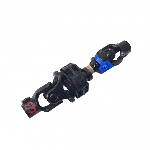 Карданчик рулевой рейки Subaru Impreza '00-'07 (EJ152, EL154, EJ204) контрактный