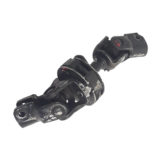Карданчик рулевой рейки Subaru Impreza/ Anesis/ XV '07-'14/ Legacy/ B4 '03-'09 (EL154, EJ203, EJ204, EJ20C, EJ253, EZ30D) контрактный