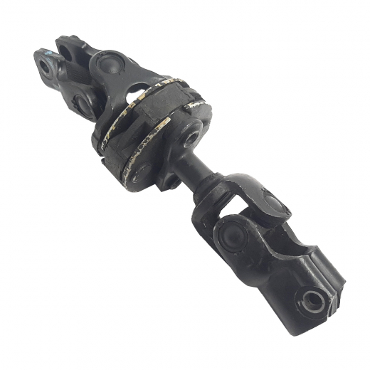 Карданчик рулевой рейки Subaru Impreza '07-'14/ Legacy/ B4 '03-'09 (EJ20X, EJ20Y, EJ255) контрактный