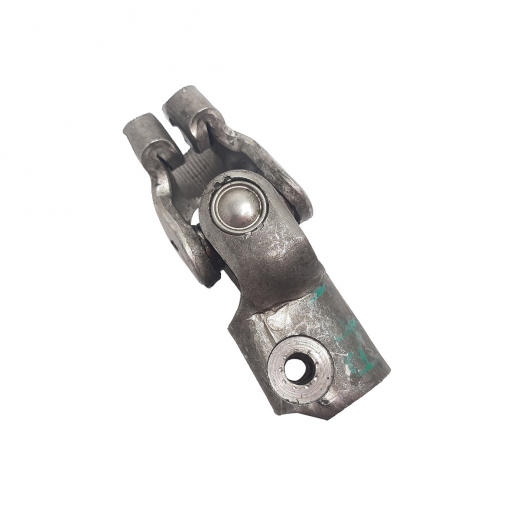 Карданчик рулевой рейки Honda Civic/ Ferio '95-'00/ Domani '92-'01/ Integra '93-'01/ IntegraSJ/ Stepwgn '96-'01/ Odyssey '94-'99/ Orthia/ S-MX '96-'02/ Partner '96-'06/ Accord '93-'97/ Isuzu Gemini '97-'00 контрактный