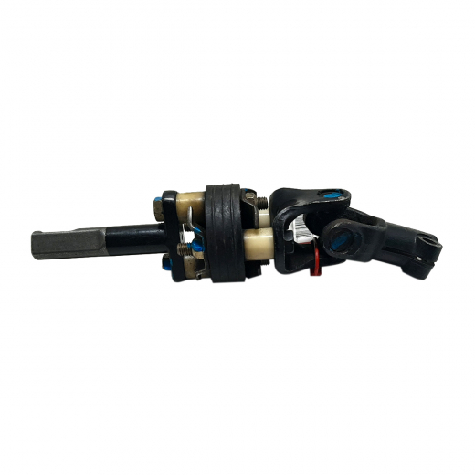 Карданчик рулевой рейки Nissan Expert '99-'07/ Avenir '98-'05 2WD контрактный