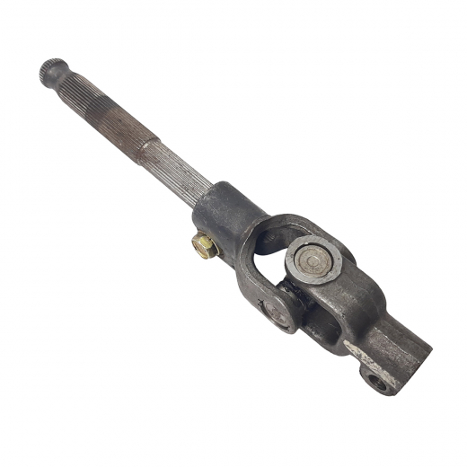 Карданчик рулевой рейки Toyota Vitz '05-'10/ Belta '05-'12 нижний контрактный