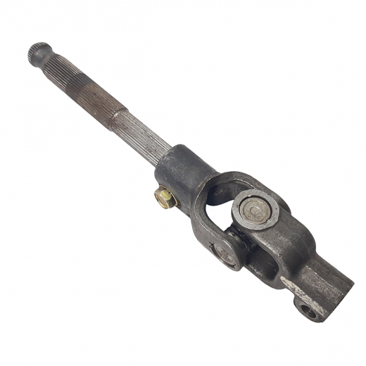 Карданчик рулевой рейки Toyota Vitz '05-'10/ Belta '05-'12 нижний контрактный