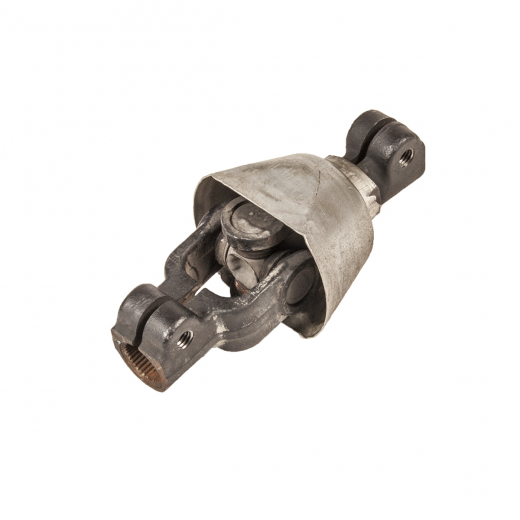 Карданчик рулевой рейки Toyota Mark II '00-'04/ Blit '02-'07/ Verossa '01-'04/ Progres '98-'07/ Brevis '01-'07/ Crown '99-'03 2WD нижний контрактный