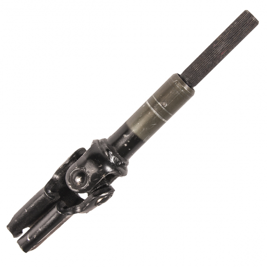 Карданчик рулевой рейки Toyota Caldina '96-'02/ Carina/ Corona Premio '96-'01 2WD нижний контрактный