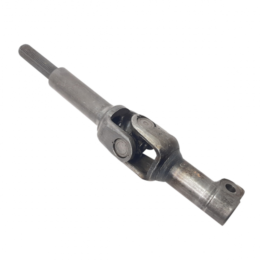 Карданчик рулевой рейки Toyota Corolla/ Fielder '00-'06/ Runx/ Allex '01-'06/ Will Vs '01-'04 нижний контрактный
