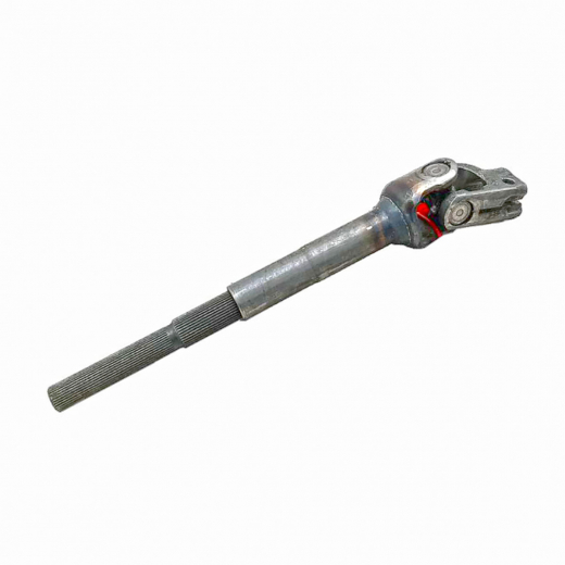 Карданчик рулевой рейки Toyota Funcargo '99-'05/ bB '00-'05 2WD верхний контрактный