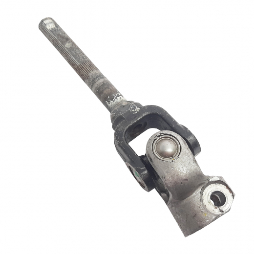 Карданчик рулевой рейки Toyota Corolla/ Sprinter/ Levin/ Trueno '91-'95/ Marino/ Ceres '92-'98 верхний контрактный