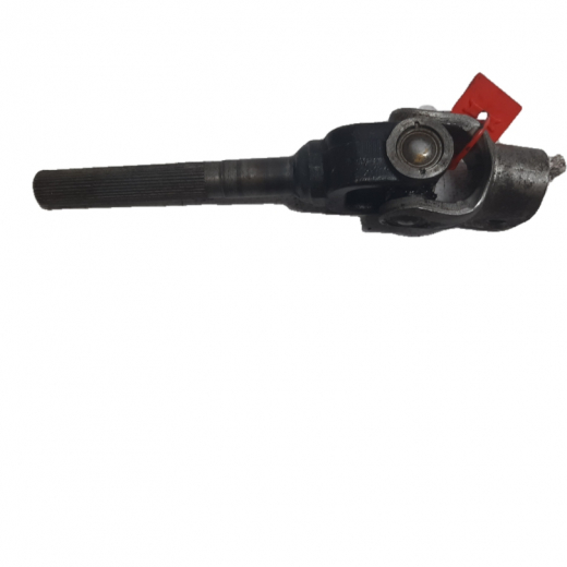 Карданчик рулевой рейки Toyota Corolla/ Sprinter/ Levin/ Trueno '95-'00/ Carib '95-'02 верхний контрактный