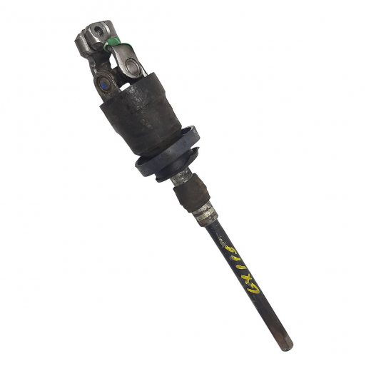 Карданчик рулевой рейки Toyota Mark II '00-'04/ Blit '02-'07/ Verossa '01-'04 4WD верхний контрактный