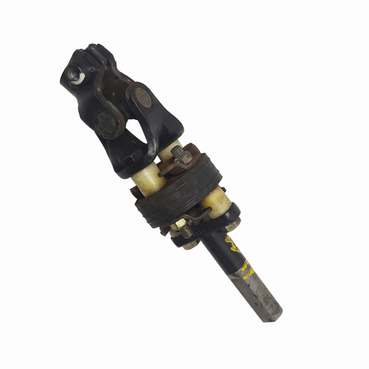 Карданчик рулевой рейки Nissan Expert '99-'07/ Avenir '98-'05 4WD контрактный