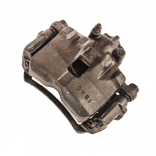 Суппорт тормозной Mazda Bongo/ Nissan Vanette '99-'17 передний левый (под диск 256 *24) контрактный