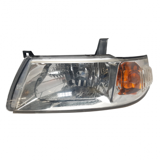 Фара Mazda Bongo Friendee '99-'06 левая (02-87) контрактная
