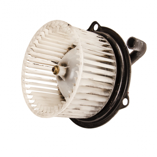 Моторчик печки Mazda Bongo Friendee '95-'05 контрактный