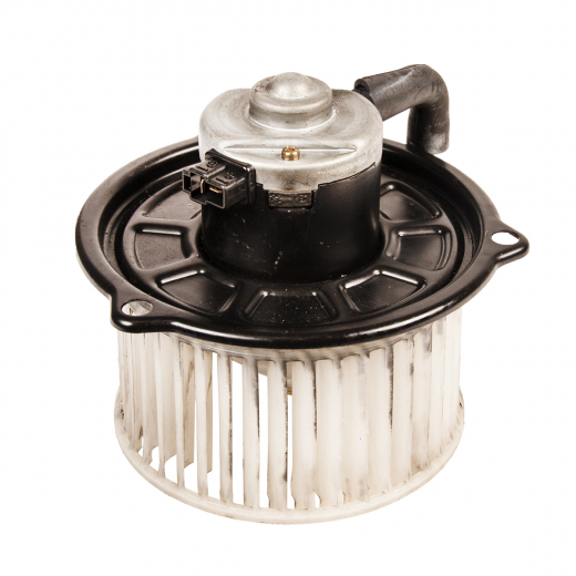 Моторчик печки Mazda Bongo Friendee '95-'05 контрактный