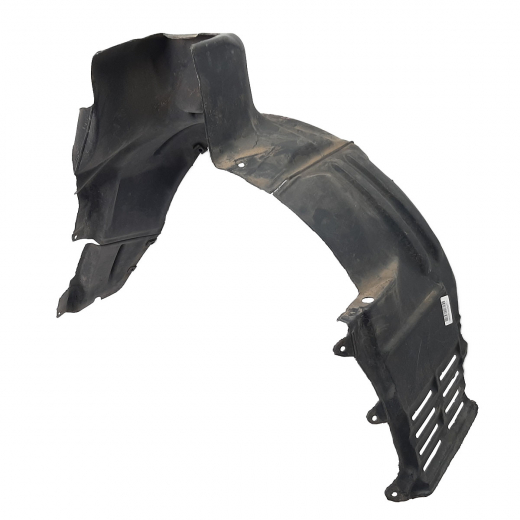 Подкрылок Mitsubishi Dingo '98-'02 передний левый контрактный