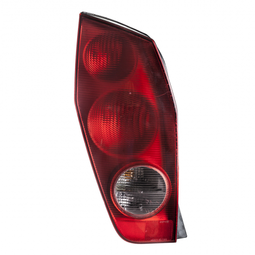 Стоп сигнал Mitsubishi Dingo '98-'01 левый (02-92) контрактный