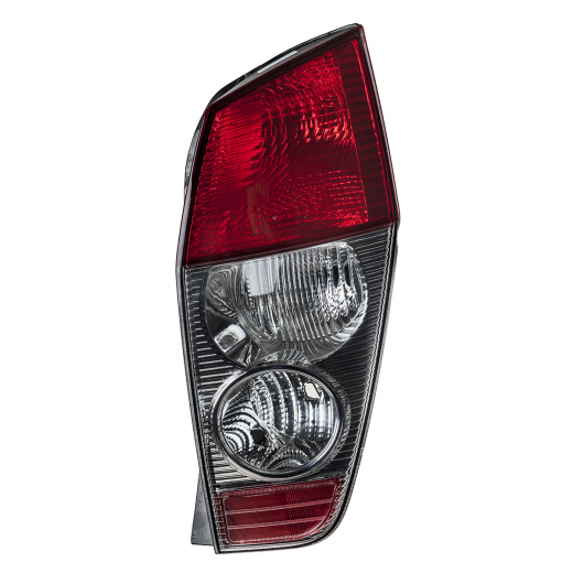 Стоп сигнал Mitsubishi Dingo '01-'02 правый (17-45) контрактный