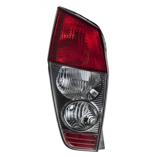 Стоп сигнал Mitsubishi Dingo '01-'02 левый (17-45) контрактный